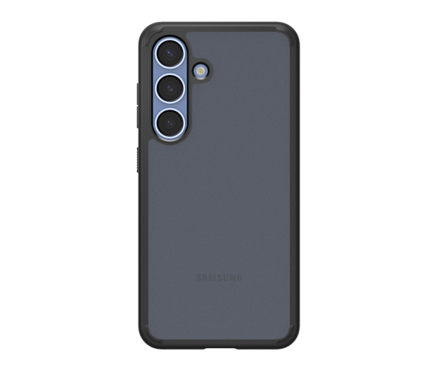 SPIGEN Ultra Hybrid do Samsung Galaxy S25+ Frost Black ACS08986 - 1313165 - zdjęcie 2